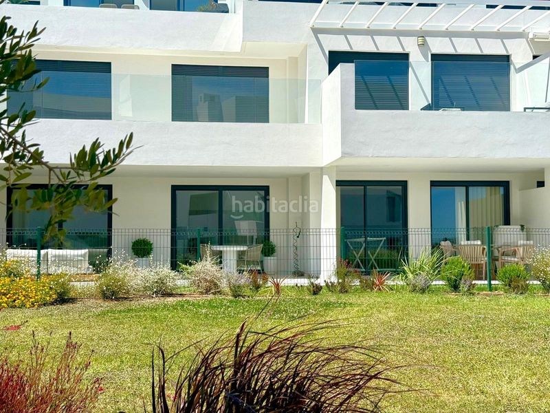 Foto e25517d6-ebed-4ebf-8f03-45ce3b697164. Apartament amb aparcament a bahía de Casares Casares