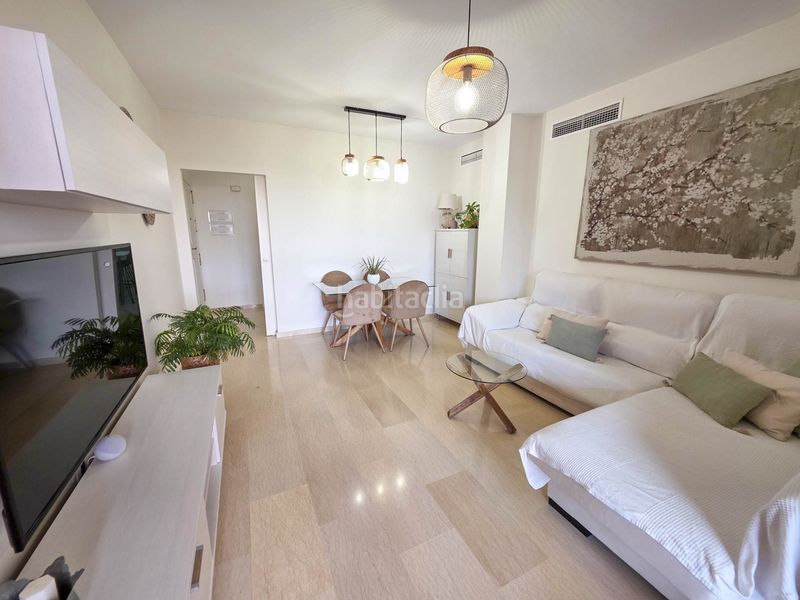 Foto 22c23a3b-9450-4f6e-b96c-3ad45b37e08d. Apartament amb aparcament piscina a El Castillo Manilva