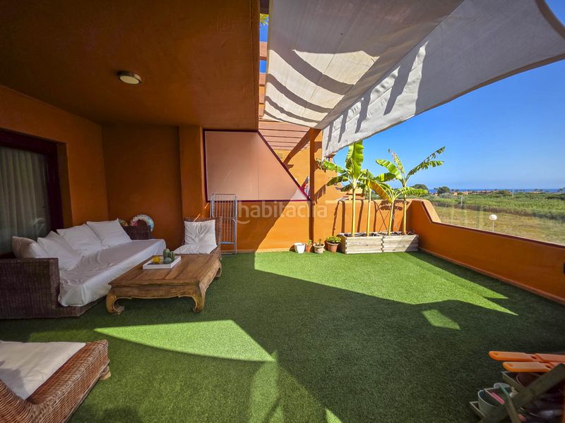 Foto 59ddf978-b67d-4f22-947e-b1f6c3d3c62a. Apartament amb aparcament piscina a El Castillo Manilva