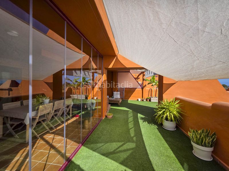 Foto 62586e05-54bd-4794-a3cc-0acbaf7886f9. Apartament amb aparcament piscina a El Castillo Manilva