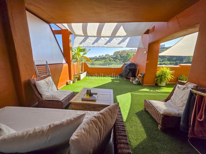 Foto 630fb4ed-32bd-4d0e-bf03-f76a6de3d5cd. Apartament amb aparcament piscina a El Castillo Manilva