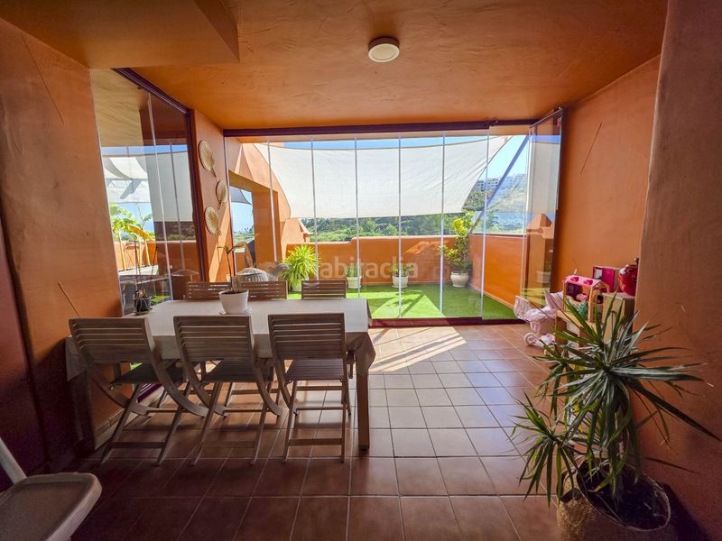 Foto 7e919e29-2d3c-4541-a4b4-561713206dcf. Apartament amb aparcament piscina a El Castillo Manilva