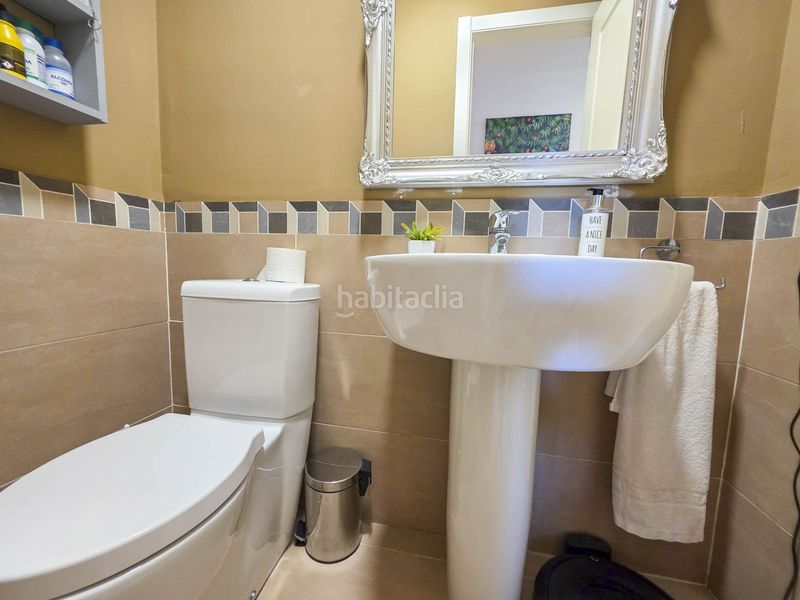 Foto 7ed56911-1120-430c-9696-13fe93412c90. Planta baixa amb aparcament piscina a El Castillo Manilva