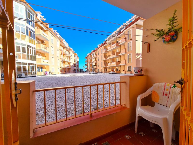Foto 13a6b124-f39d-4e1d-a2e4-6375fa539f1f. Appartement dans noria la 1 dans San Luis de Sabinillas Manilva