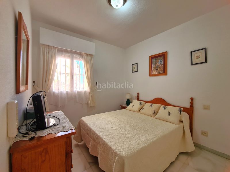 Foto 1eccbbbe-800c-4132-94a9-8392d6ac8e02. Appartement dans noria la 1 dans San Luis de Sabinillas Manilva