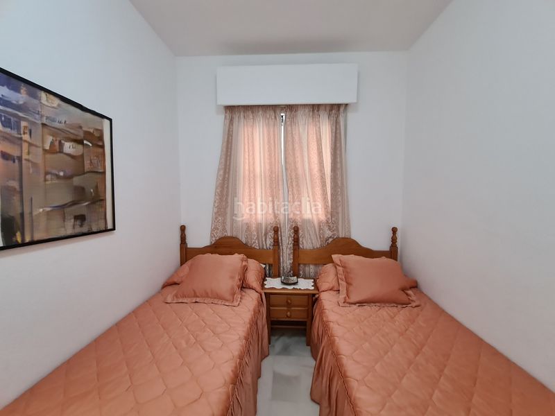 Foto 229a0ec2-2f02-4f55-80da-2b58db7cf2dd. Appartement dans noria la 1 dans San Luis de Sabinillas Manilva