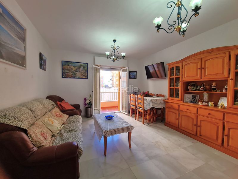 Foto 4cee69e7-5a86-4b0f-bc45-9e6a7bd2dc5b. Appartement dans noria la 1 dans San Luis de Sabinillas Manilva