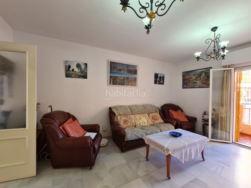 Foto 5d4cd68d-89f8-465d-84fe-88bab126fcbf. Appartement dans noria la 1 dans San Luis de Sabinillas Manilva