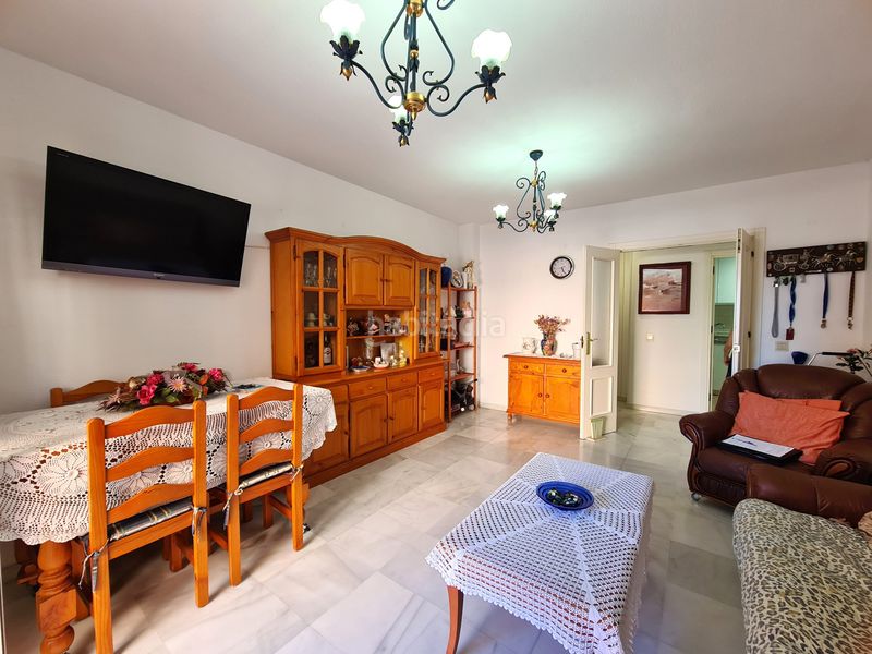 Foto 6225204a-a7e1-4da1-9c37-1ca1de07dc9b. Appartement dans noria la 1 dans San Luis de Sabinillas Manilva