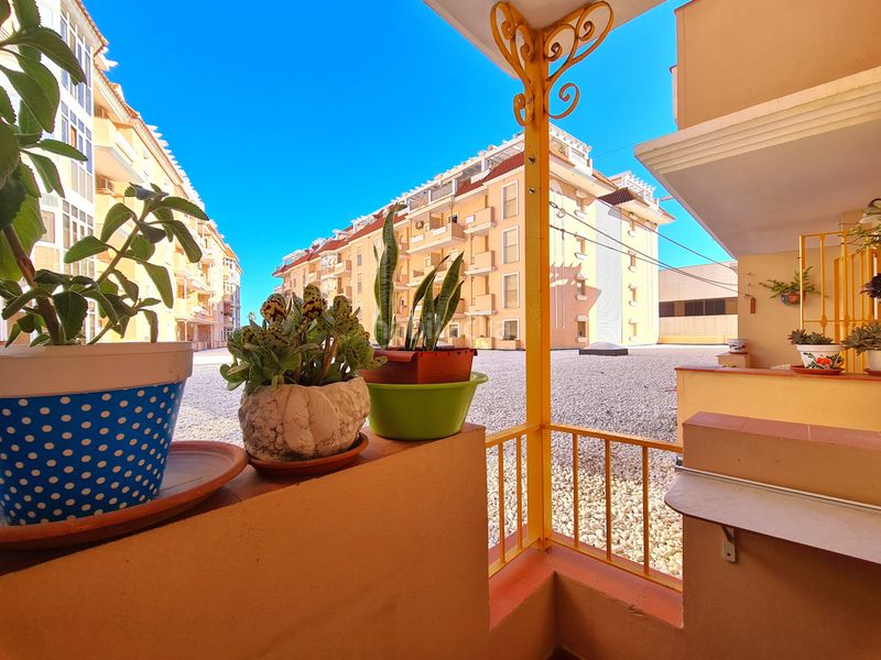 Foto 646125b2-cc25-45b3-8473-b54934e1fc29. Appartement dans noria la 1 dans San Luis de Sabinillas Manilva
