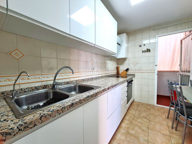 Foto 6970833c-640b-4924-91c9-e836e64b21ea. Appartement dans noria la 1 dans San Luis de Sabinillas Manilva
