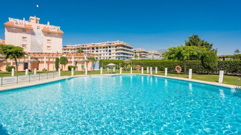 Foto 85156e20-f524-49a8-a35c-c8d8b1f78dc6. Appartement dans noria la 1 dans San Luis de Sabinillas Manilva
