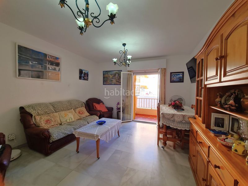 Foto a7cc1f19-baa4-4063-a33e-f047f3bd7697. Appartement dans noria la 1 dans San Luis de Sabinillas Manilva