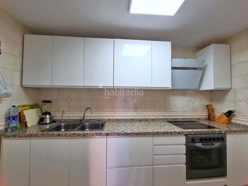 Foto abe0200a-ec28-4f9d-bc5a-0ea38764bae0. Appartement dans noria la 1 dans San Luis de Sabinillas Manilva