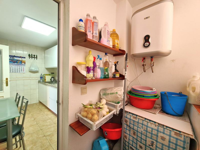 Foto b78bbeb7-c9ee-441b-a359-2059a757fb9f. Appartement dans noria la 1 dans San Luis de Sabinillas Manilva