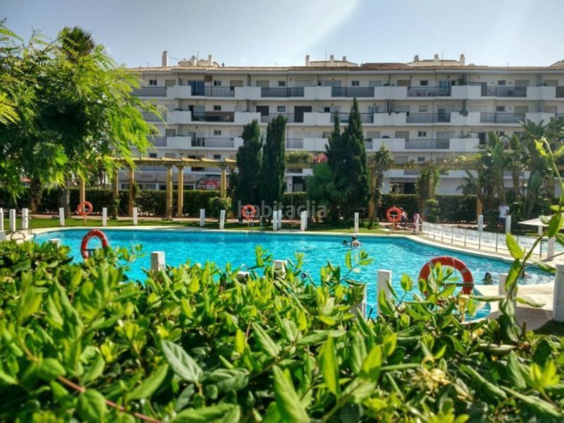 Foto eb36b2b1-ad0e-4728-af27-c9967ec655e5. Appartement dans noria la 1 dans San Luis de Sabinillas Manilva