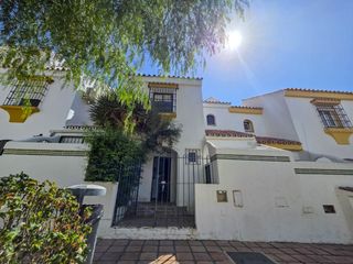 Semi detached house in Marina de casares 16