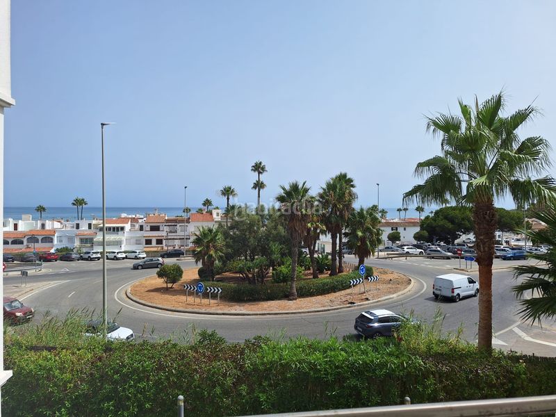Foto 2f180ff7-8155-4075-bd26-dc980d4d2222. Rez-de-chaussée dans tubalitas 1 dans Chullera Manilva