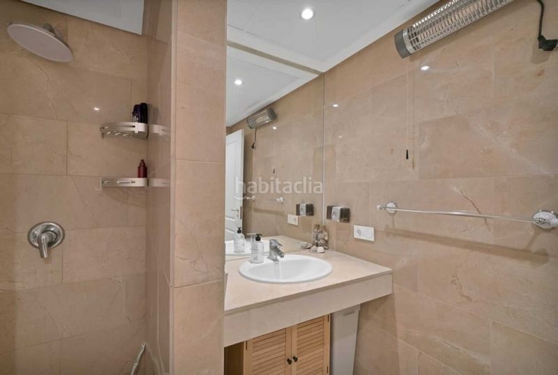 Foto 040e5ce5-f059-4cd4-8ec8-53aec9504437. Apartament amb aparcament piscina a Manilva pueblo Manilva