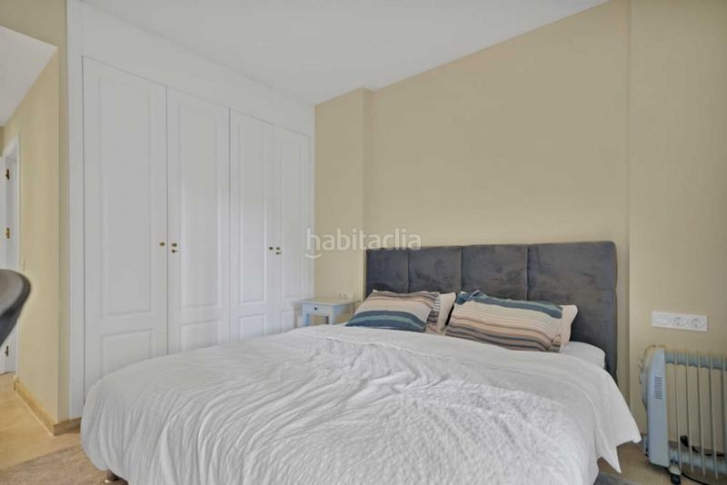 Foto 05481cc4-4ab0-419c-87ad-e5e14fa60c1a. Apartament amb aparcament piscina a Manilva pueblo Manilva