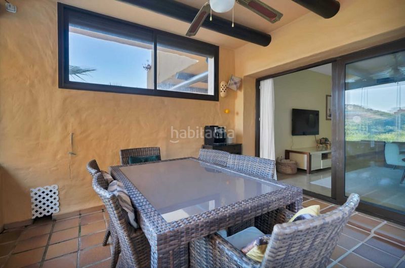 Foto 175c3d4d-a526-453c-9d94-63dd446d6d6a. Apartament amb aparcament piscina a Manilva pueblo Manilva