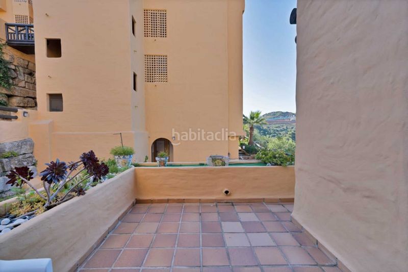 Foto 398f6461-1dd7-4358-ad27-9831e1892c18. Apartament amb aparcament piscina a Manilva pueblo Manilva