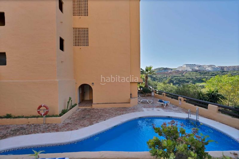Foto 61eac756-e921-4282-af96-9adae02f7cea. Apartament amb aparcament piscina a Manilva pueblo Manilva