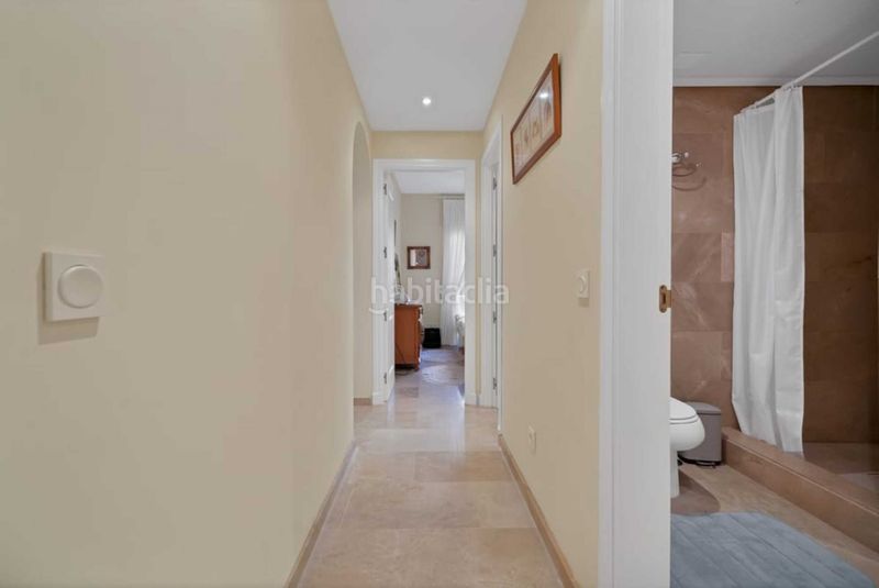 Foto adeb1d74-2ca3-446c-a58d-08e8e2591420. Apartament amb aparcament piscina a Manilva pueblo Manilva