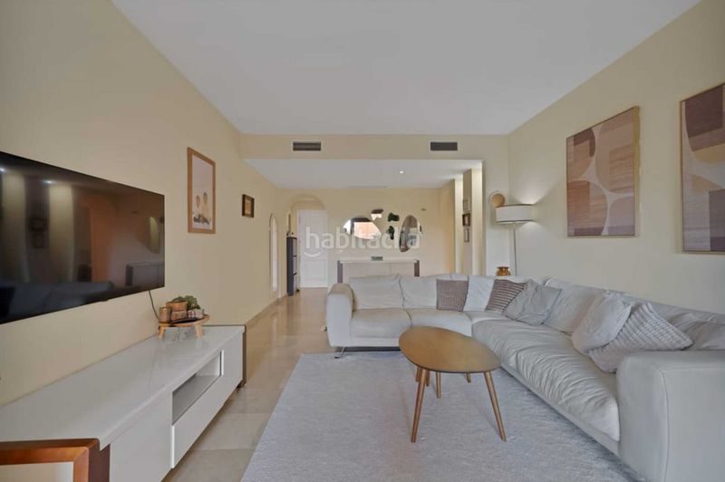 Foto cdc1813b-5437-41df-aed5-8e693d04d698. Apartament amb aparcament piscina a Manilva pueblo Manilva