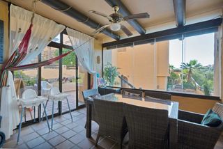 Appartement à Manilva Pueblo