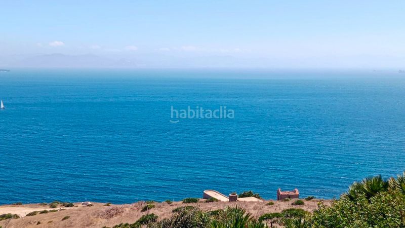 Foto 41a07757-3bab-47da-9a00-7c349495da15. Terreny residencial a El Cuartón - El Bujeo Tarifa