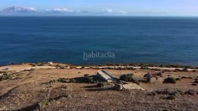 Foto bd74b3e7-1b82-423f-854b-e30d3c236416. Terreny residencial a El Cuartón - El Bujeo Tarifa