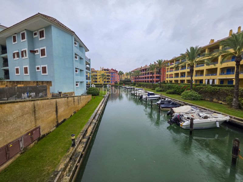 Foto 815dd84a-31a5-4de8-9eb8-6e664f3bd9a1. Piccolo appartamento in puerto Sotogrande (ps) 16 in Sotogrande
