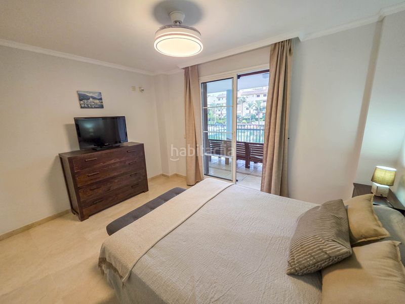 Foto 87fb5286-4ead-40a3-9bd5-cdd49a558f47. Piccolo appartamento in puerto Sotogrande (ps) 16 in Sotogrande