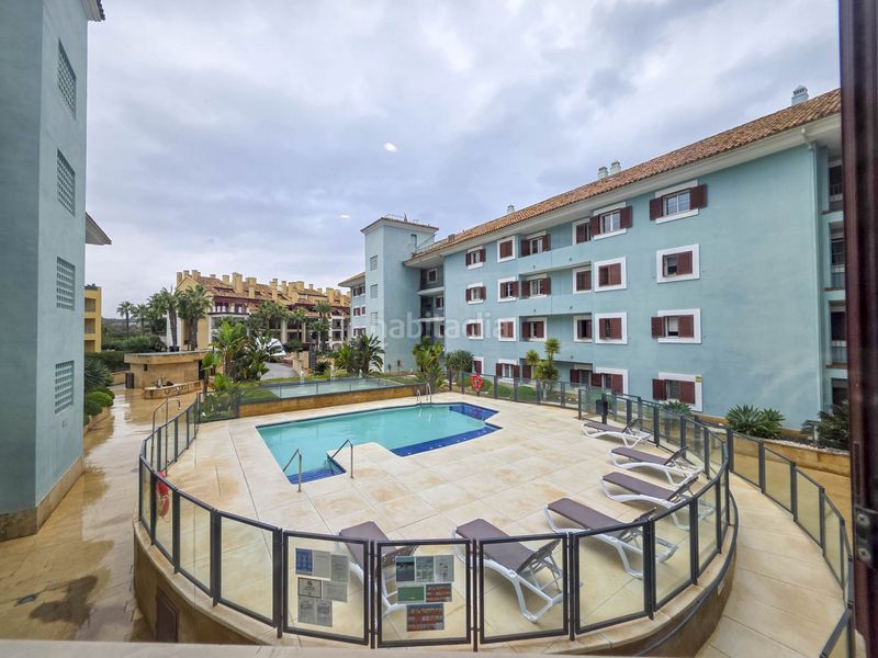 Foto a5ad2a61-b97c-431b-a48a-e16b09eb76e5. Piccolo appartamento in puerto Sotogrande (ps) 16 in Sotogrande