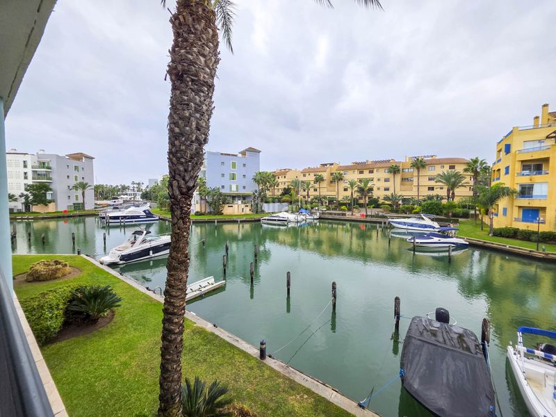 Foto d25f5993-233c-46bf-b580-1b8db3168bef. Piccolo appartamento in puerto Sotogrande (ps) 16 in Sotogrande