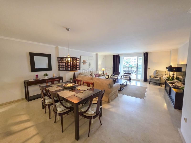 Foto ff0dc5f8-3130-4549-a315-d47c837c9e3d. Piccolo appartamento in puerto Sotogrande (ps) 16 in Sotogrande