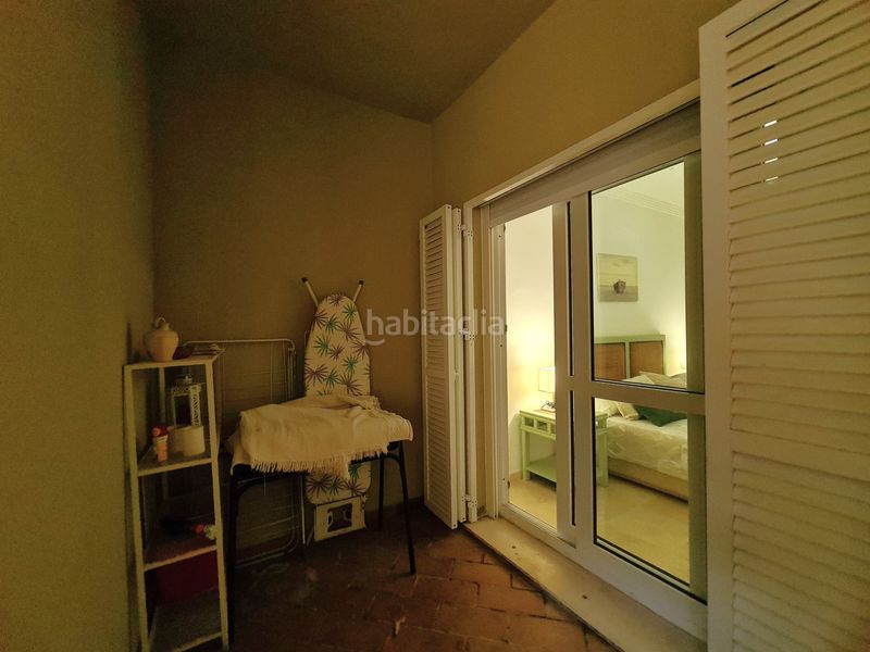 Foto 13fbca9e-d1f7-4c85-ba3d-ec13c4db1cf0. Apartament amb aparcament a Sotogrande alto Sotogrande