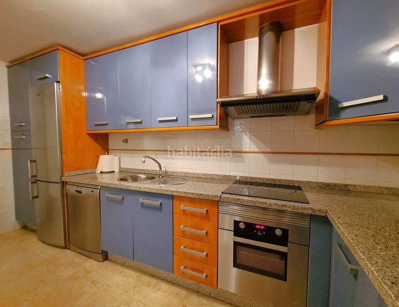 Foto 24614034-03c1-4c19-91a6-f4c209a4c26b. Apartament amb aparcament a Sotogrande alto Sotogrande