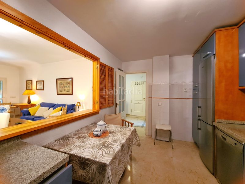 Foto 2848560d-0238-4c8f-ad6d-12edb06973bd. Apartament amb aparcament a Sotogrande alto Sotogrande