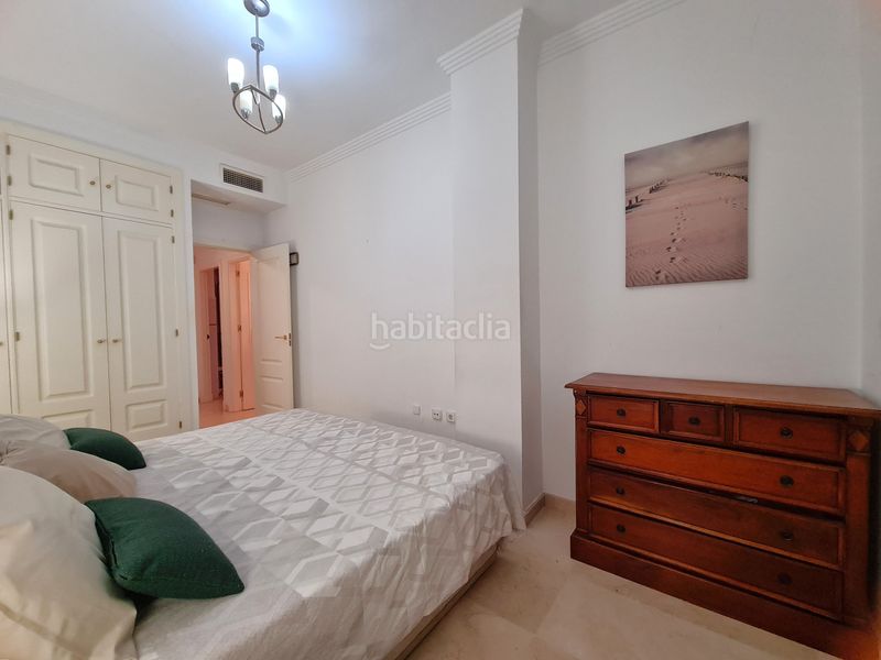 Foto 3f3ba77c-e47d-4892-8bc6-979ed5345e97. Apartament amb aparcament a Sotogrande alto Sotogrande