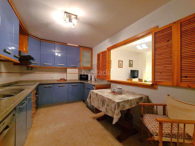 Foto 5855b84d-7e0d-4a41-8160-fdb0c2acf68b. Apartament amb aparcament a Sotogrande alto Sotogrande