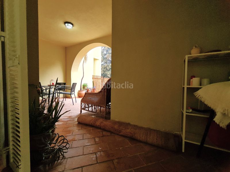 Foto 7799588b-b9ec-4a98-897b-cc9af5e1d7b2. Apartament amb aparcament a Sotogrande alto Sotogrande