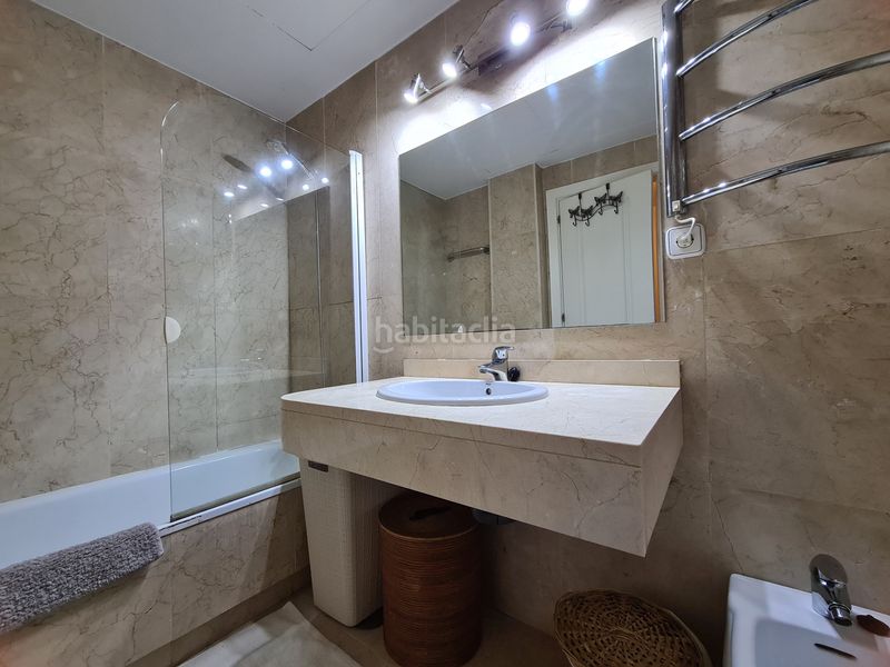 Foto b4b9368b-6aca-4886-8873-670f4b0a889f. Apartament amb aparcament a Sotogrande alto Sotogrande