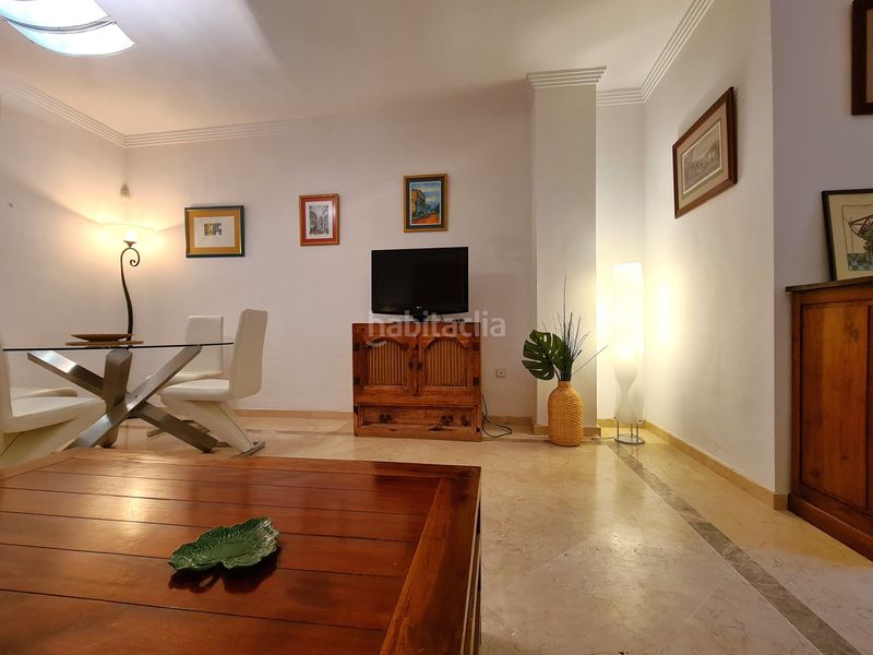Foto bb3b4e16-7337-4ca8-9060-9aa2cec0b6b6. Apartament amb aparcament a Sotogrande alto Sotogrande