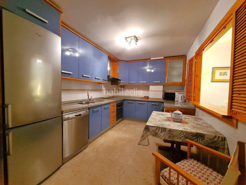 Foto bef38ff0-4bb4-415a-a093-7e97393cc910. Apartament amb aparcament a Sotogrande alto Sotogrande