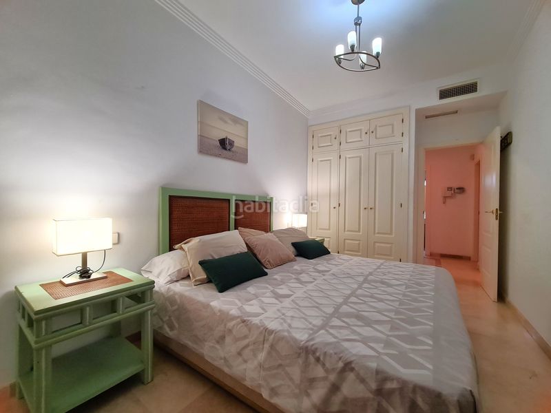 Foto bf5dcd86-8948-4243-abf8-466ab1a0aecc. Apartament amb aparcament a Sotogrande alto Sotogrande