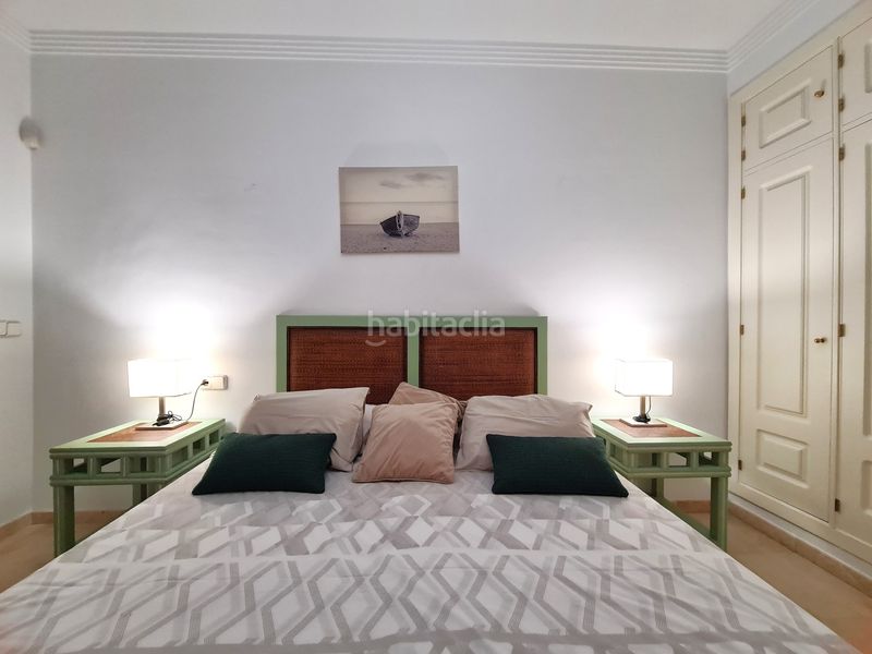 Foto cf12552b-cd6e-4f07-a5f1-e4985a28f76b. Apartament amb aparcament a Sotogrande alto Sotogrande