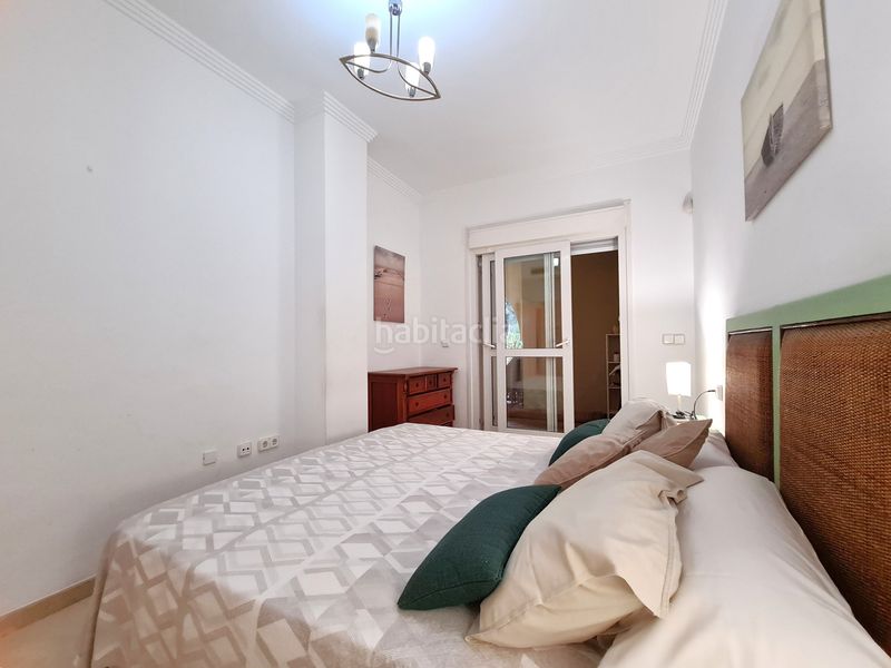 Foto d4f9d37c-883d-4813-bac7-356e98850d15. Apartament amb aparcament a Sotogrande alto Sotogrande
