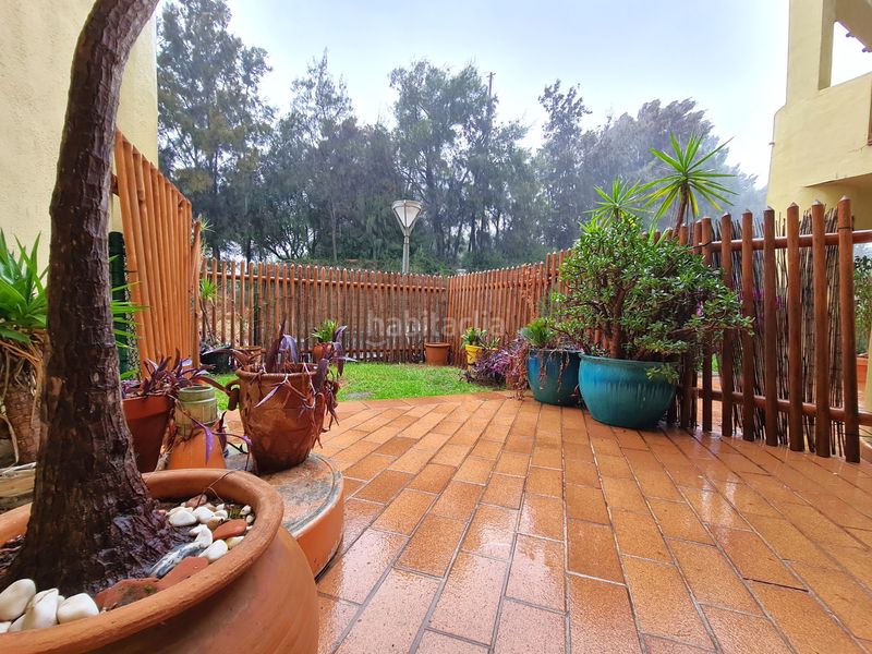 Foto e150c83a-8dcc-42eb-a26f-c6de6148a4f4. Apartament amb aparcament a Sotogrande alto Sotogrande